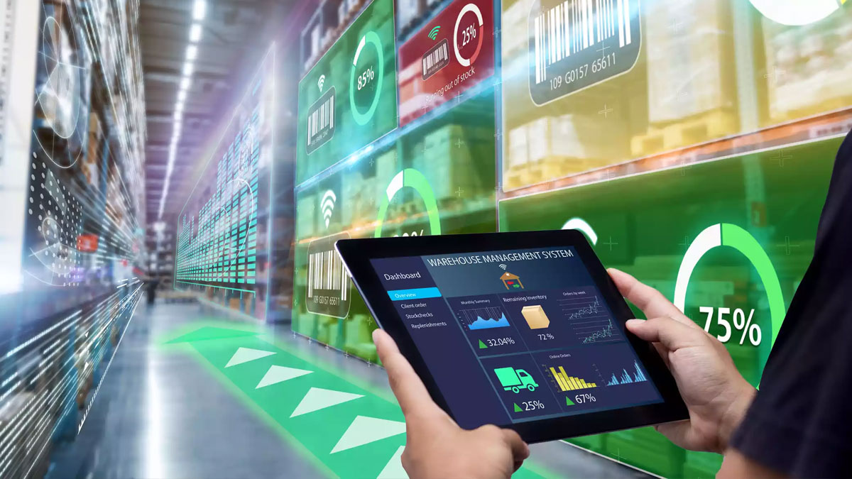 From Visibility to Velocity: The Role of Real-Time Data in Modern Logistics