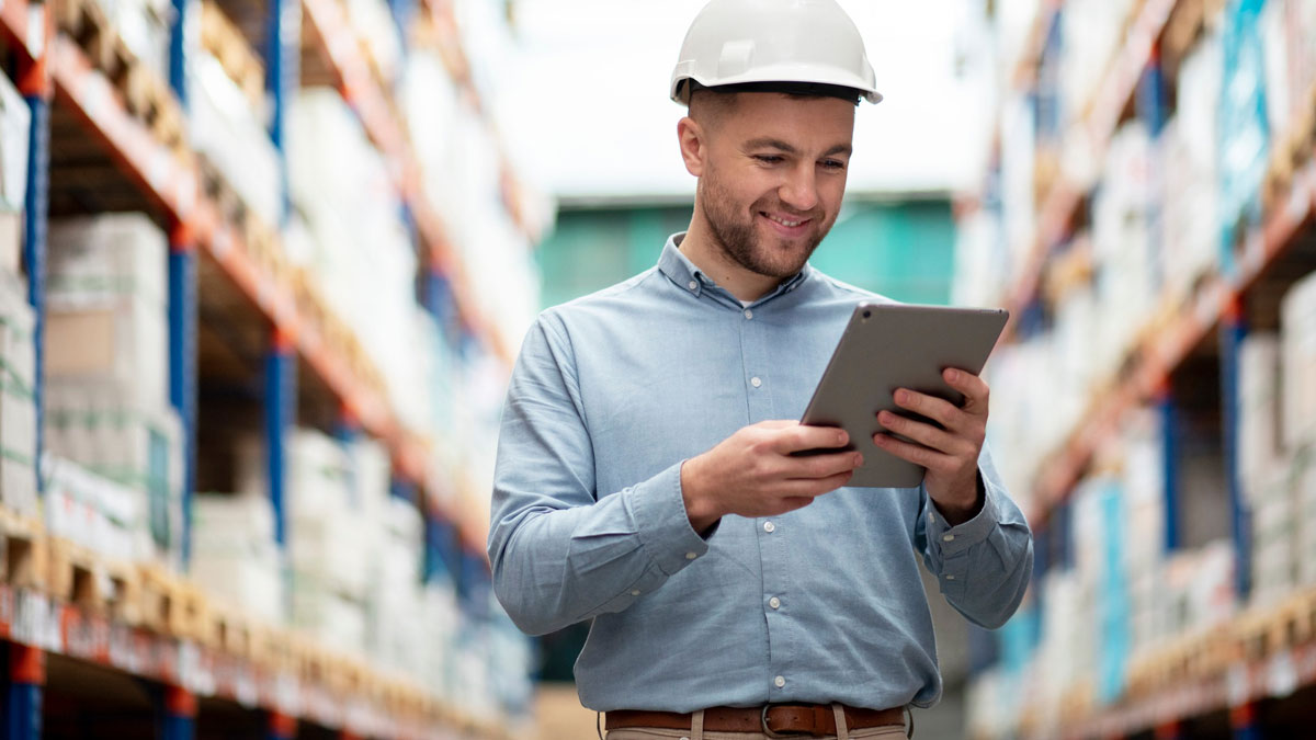 Reimagining Supply Chains: How AI Is Reshaping Freight and Fulfillment